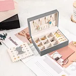 jewelry display cases